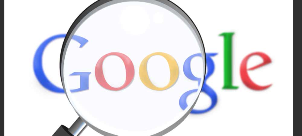 Ranka bättre ”manipulera” sökresultaten på Google med hjälp av en VPN